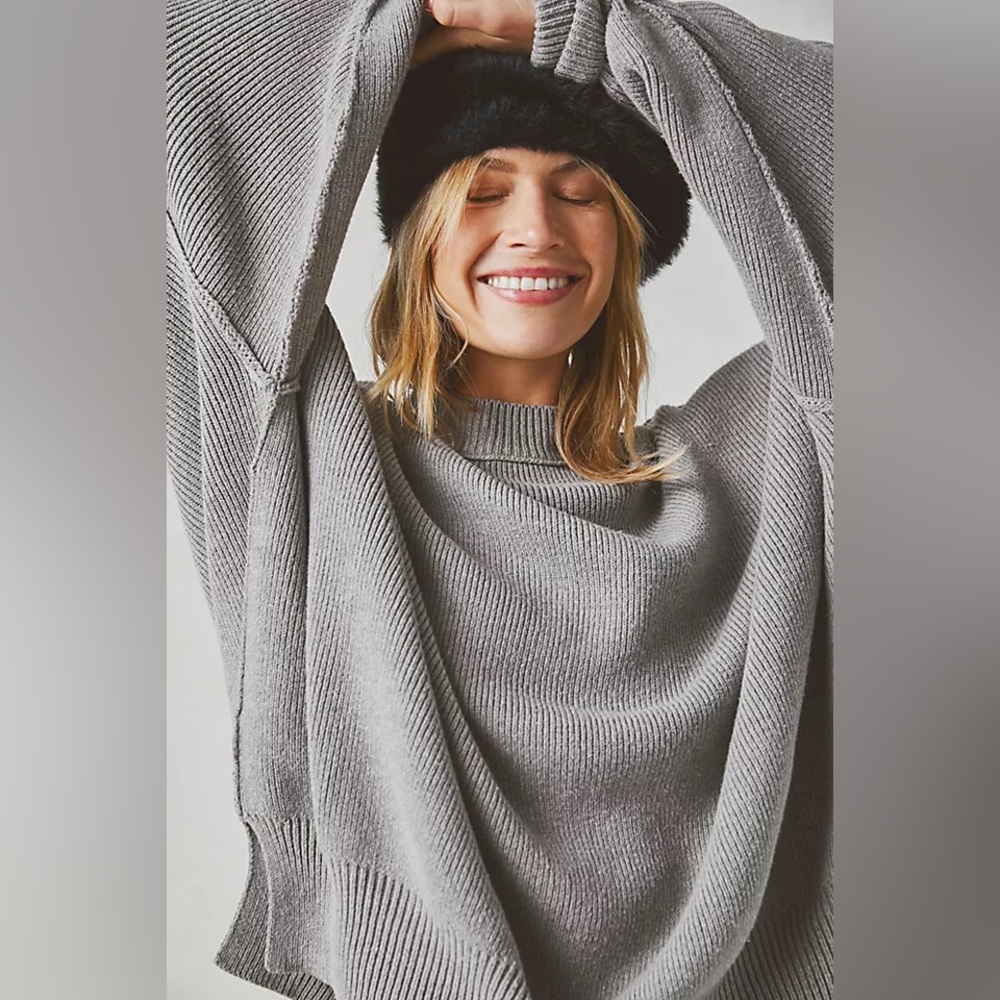 Free people easy street tunic
